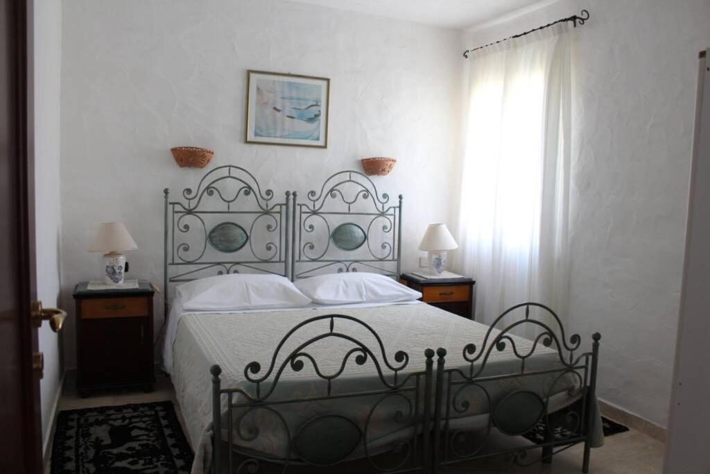 Villa Di Campagna Vicino Al Mare Orosei Exterior foto